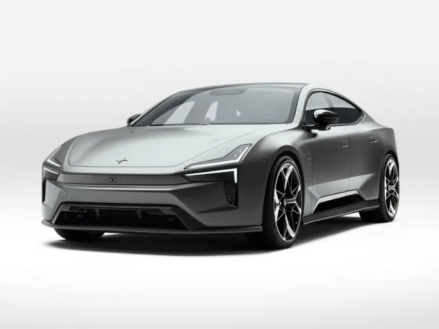 Polestar 5