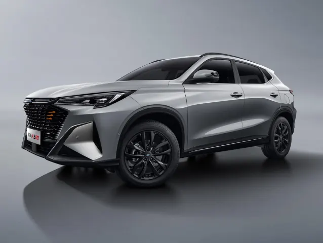 Oshan X5 Plus
