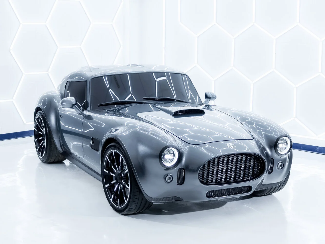 AC Cobra GT