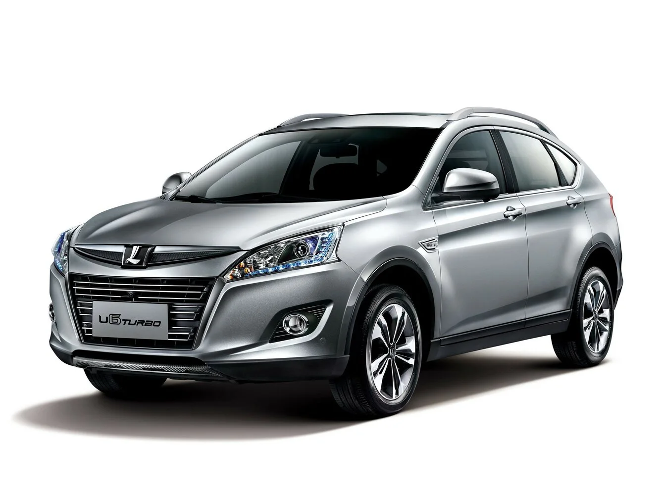 Luxgen — 2013–2023