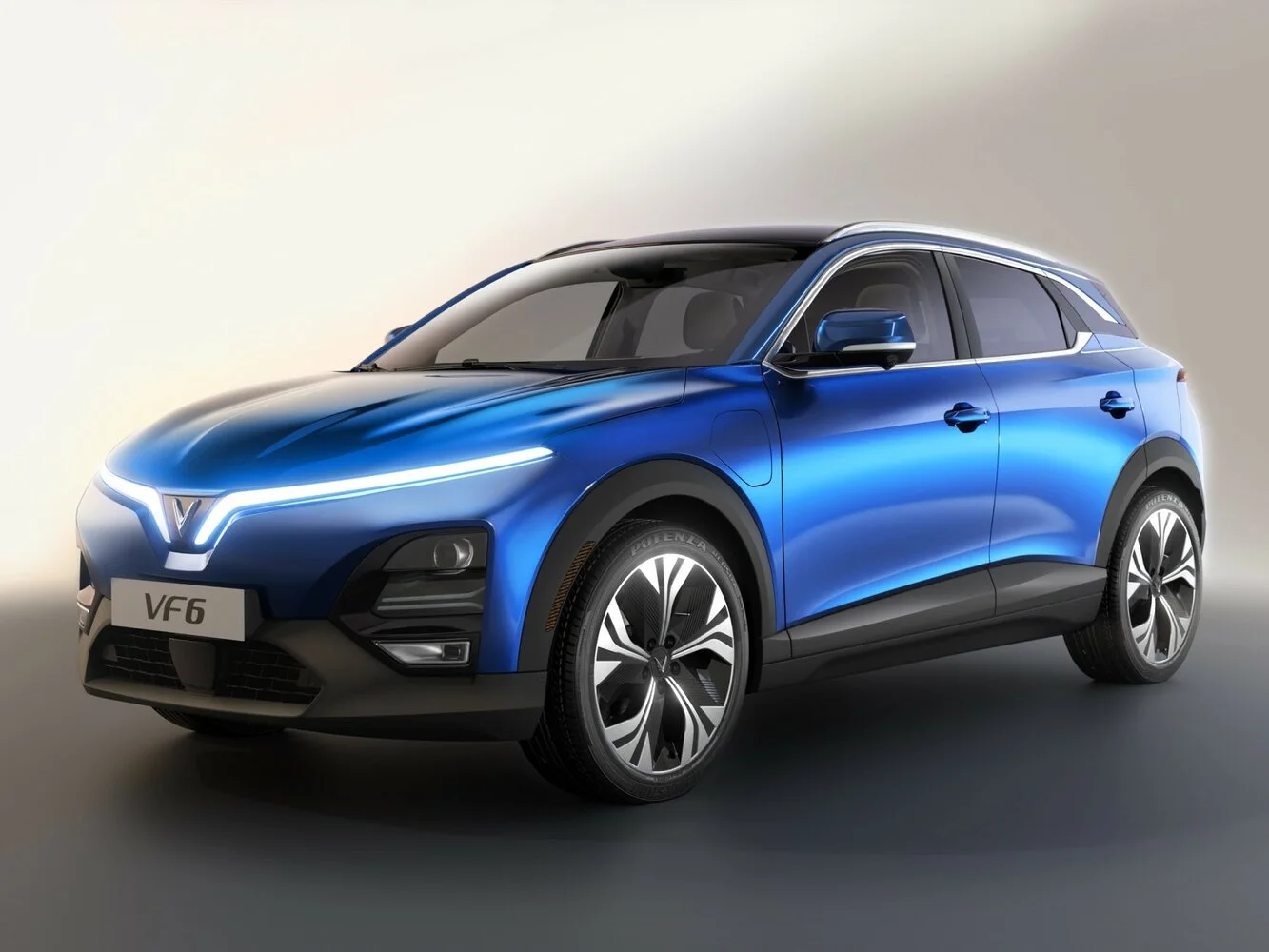 VinFast — 2024–2026