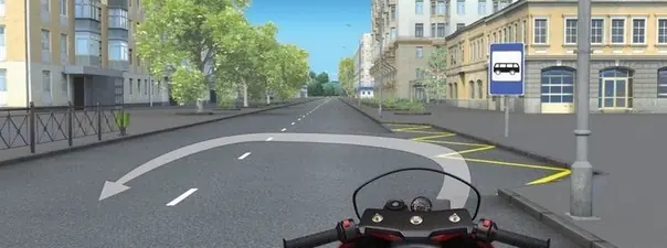 Билет 26, вопрос 9: дорожная ситуация