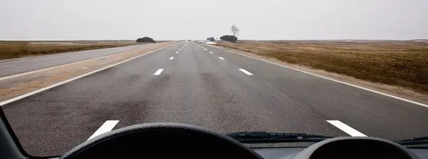 Билет 8, вопрос 10: дорожная ситуация