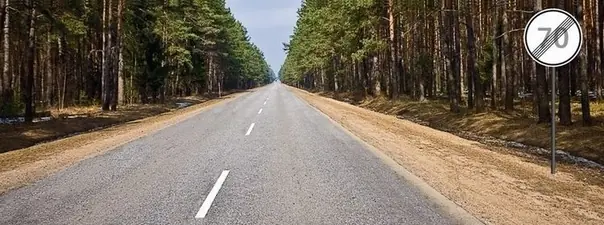 Билет 38, вопрос 10: дорожная ситуация