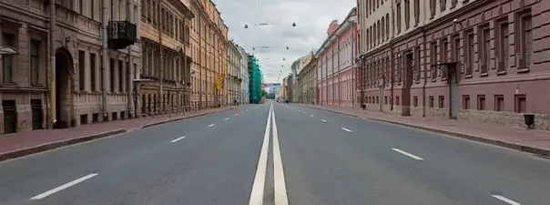 Билет 5, вопрос 1: дорожная ситуация