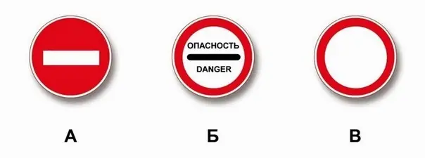 Билет 16, вопрос 3: дорожная ситуация