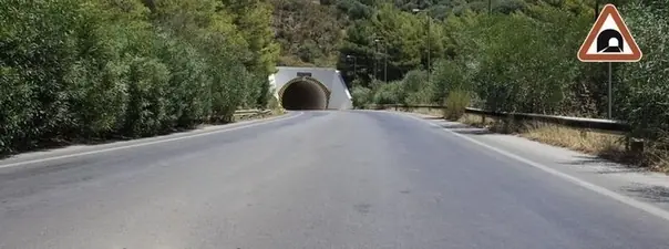 Билет 39, вопрос 2: дорожная ситуация