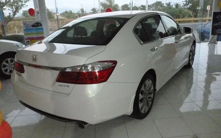 Honda и GAC продлили срок совместного предприятия до 2038 года