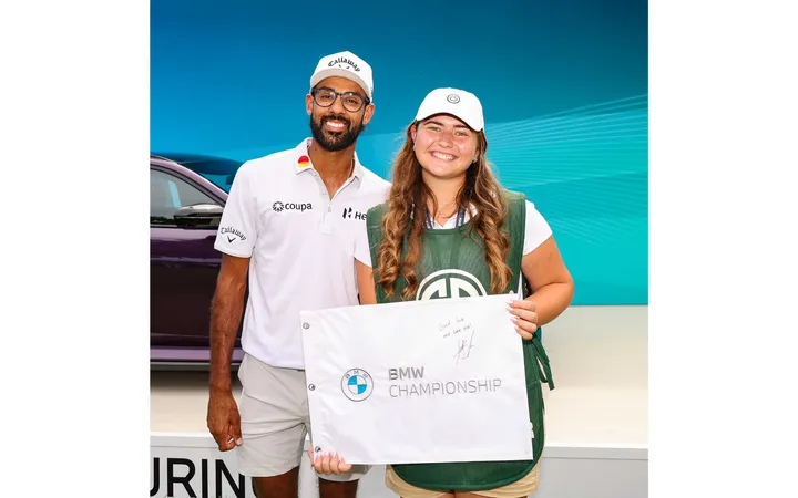 BMW Championship отмечает 20-летие: в Сент-Луисе стартовал Pro-Am в поддержку стипендиального фонда