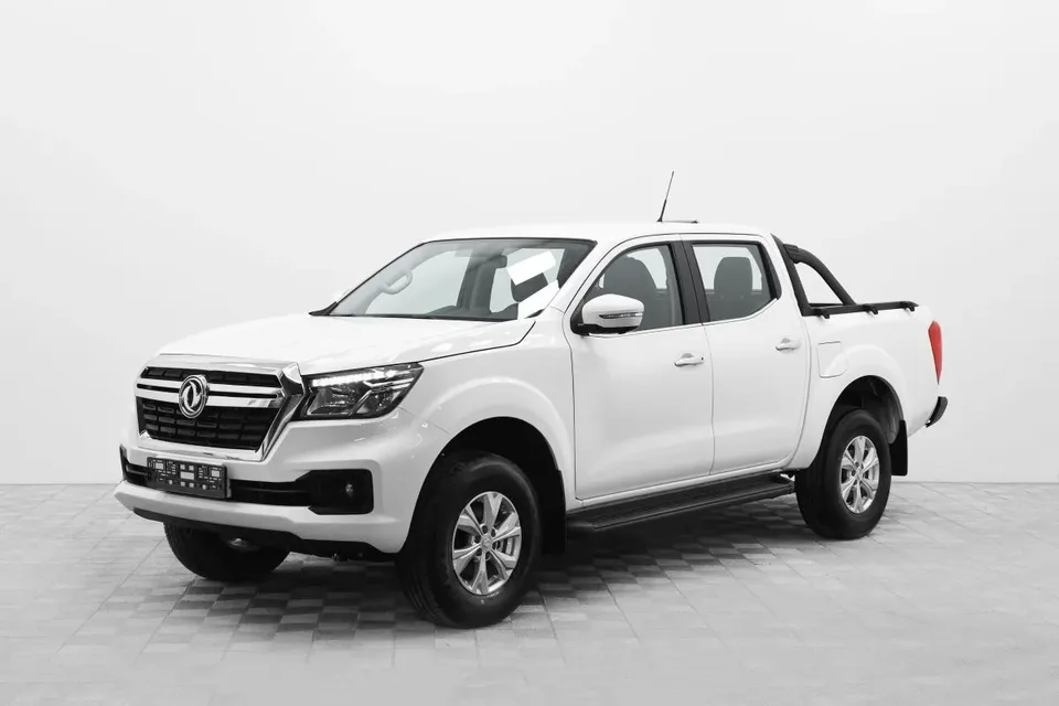 Dongfeng DF6 2026 — Пикап