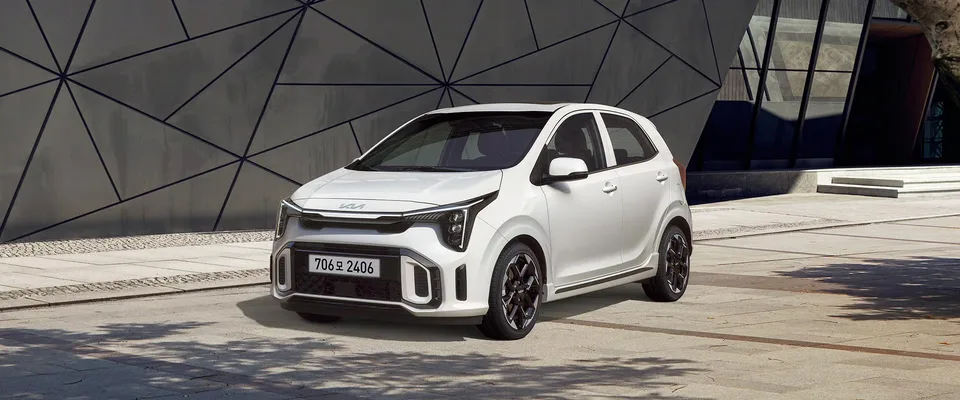 Kia Morning 2023 — HATCHBACK_5_DOORS
