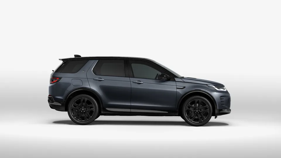 Land Rover Discovery Sport 2026 — SUV / кроссовер