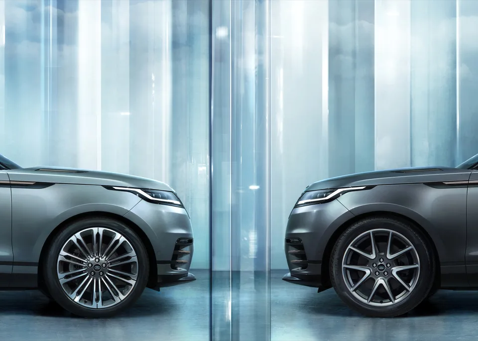 Land Rover Range Rover Velar 2023 — ALLROAD_5_DOORS