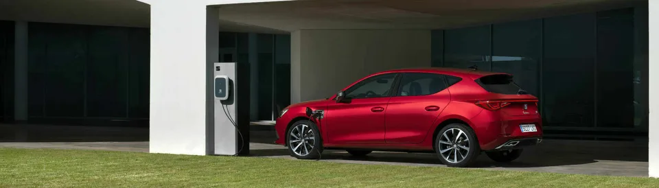 SEAT Leon 2012 — HATCHBACK_3_DOORS