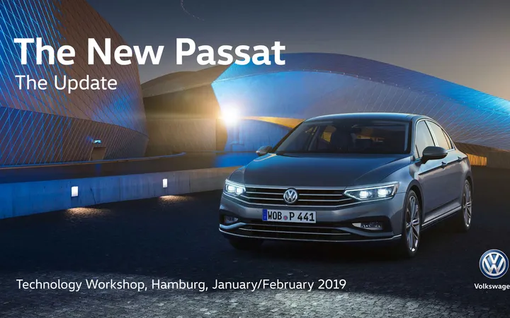 Лучшие седаны 2020 года: топ-10 по версии HeartCar