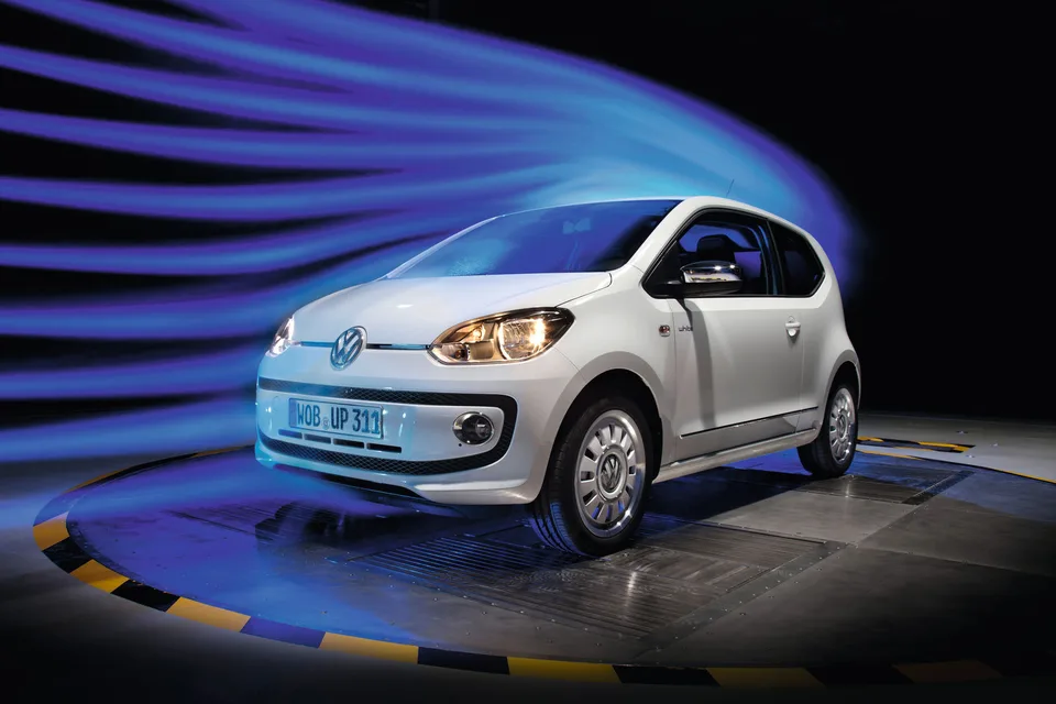 Volkswagen up! 2023 — HATCHBACK_3_DOORS