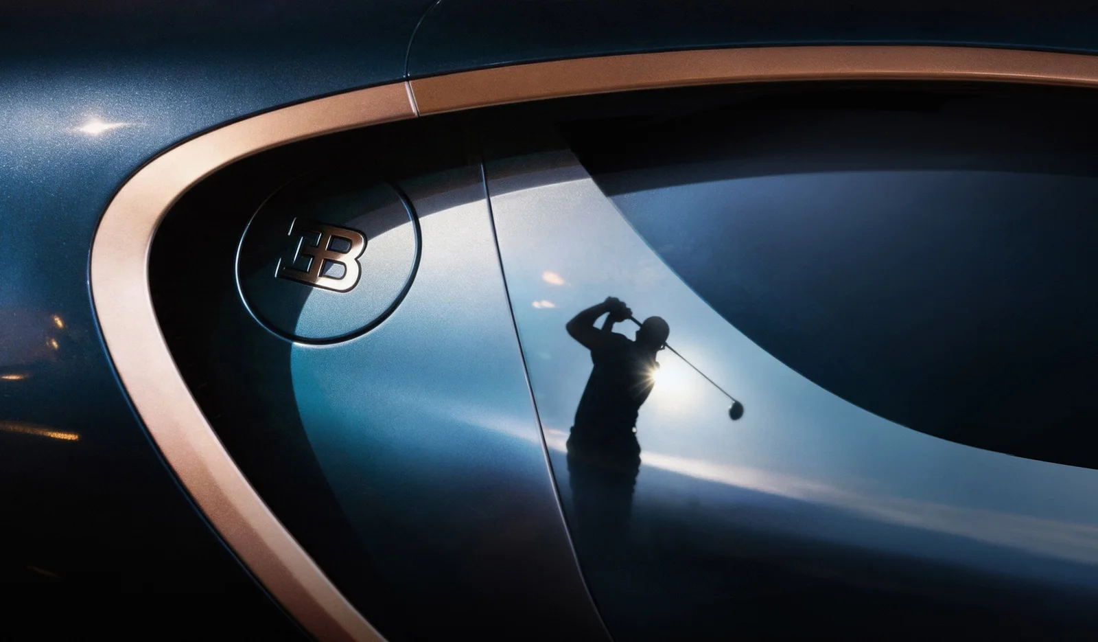 Bugatti и HONMA представили совместную коллекцию клюшек для гольфа