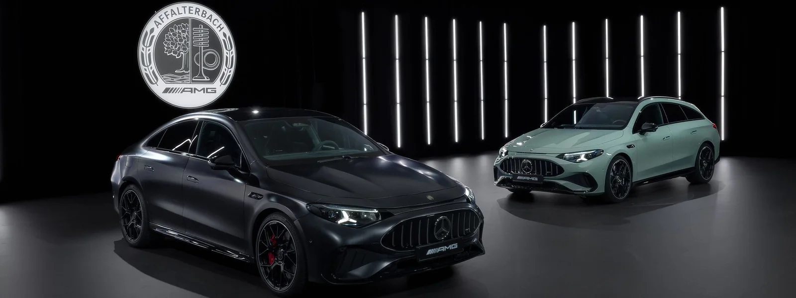 Mercedes-AMG CLA 45 4MATIC+ стал доступен для заказа в Германии
