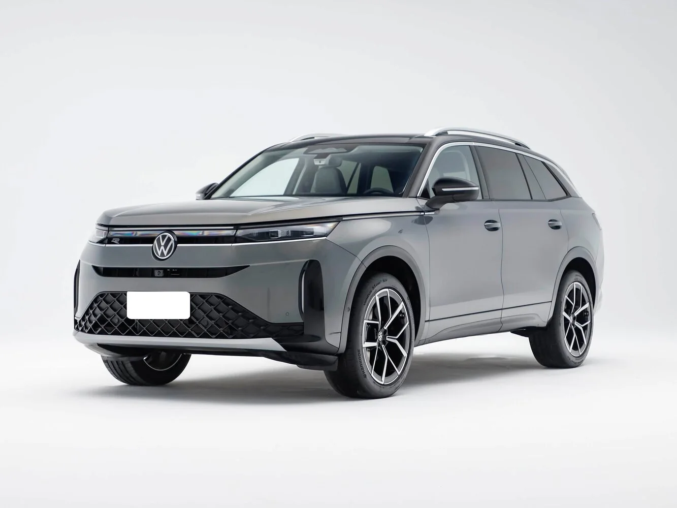 Volkswagen Tavendor 2026 года: какой кроссовер выбрать — новый или с пробегом?