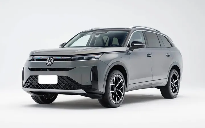 Volkswagen Tavendor 2026 года: какой кроссовер выбрать — новый или с пробегом?