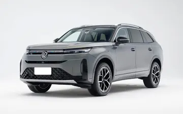 Volkswagen Tavendor 2026 года: какой кроссовер выбрать — новый или с пробегом?