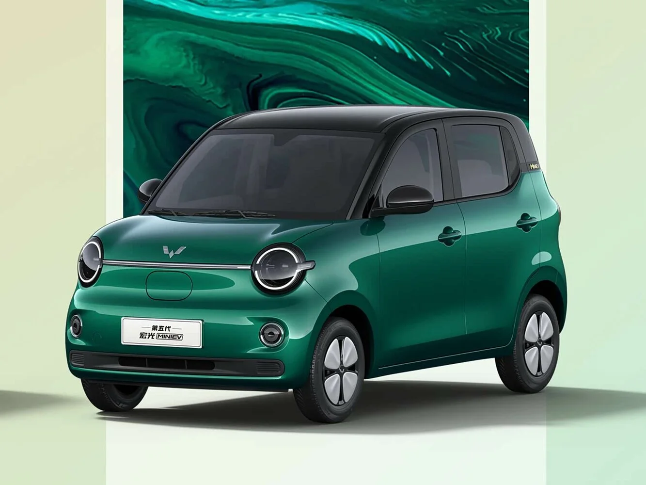 Wuling Mini EV 2026 года: какой аккумулятор выбрать для города?