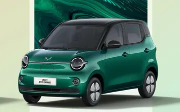 Wuling Mini EV 2026 года: какой аккумулятор выбрать для города?