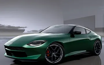 Nissan Fairlady Z 2026 года: почему механика — единственный правильный выбор для этого купе