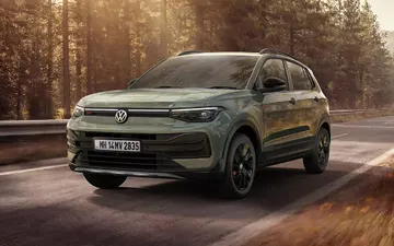 Volkswagen Taigun 2026 года: какой двигатель и коробку выбрать?