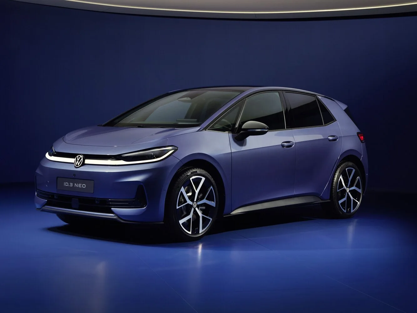 Volkswagen ID.3 2026 года: как выбрать версию и не прогадать с запасом хода