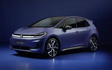 Volkswagen ID.3 2026 года: как выбрать версию и не прогадать с запасом хода