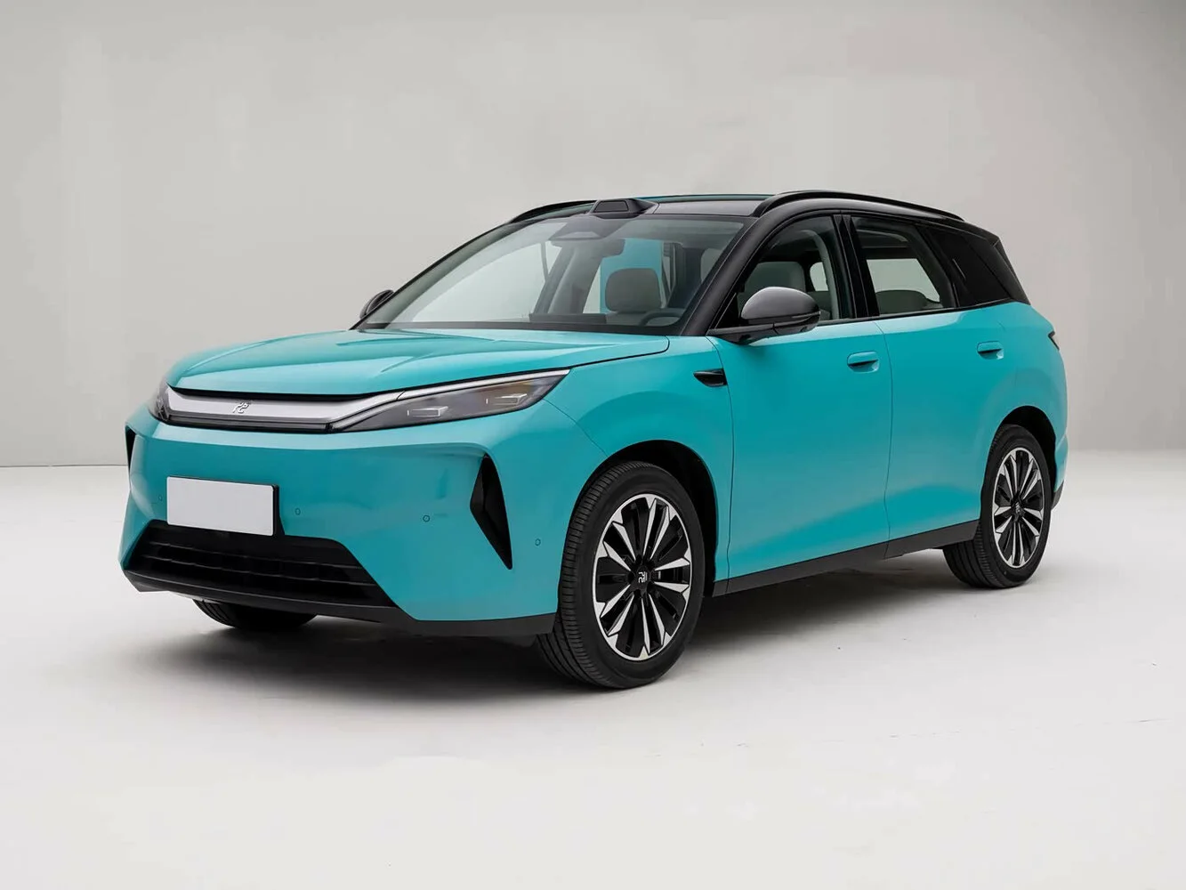 BYD Yuan Plus 2026 года: просторный салон и запас хода до 650 км