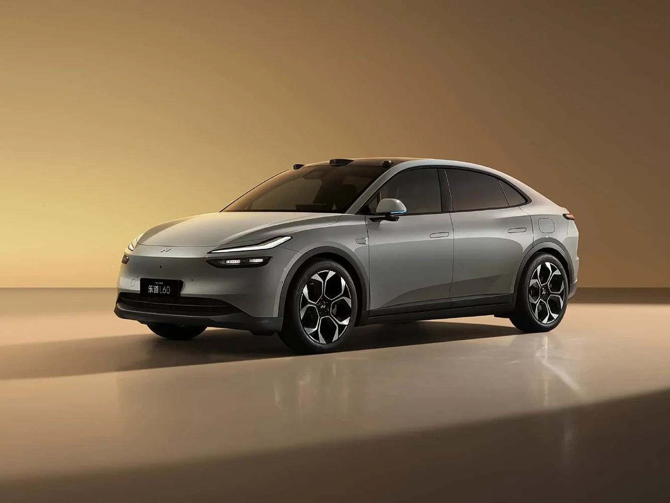 NIO Onvo L60 2026 года: просторный электрический кроссовер с запасом хода до 740 км