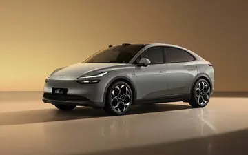 NIO Onvo L60 2026 года: просторный электрический кроссовер с запасом хода до 740 км