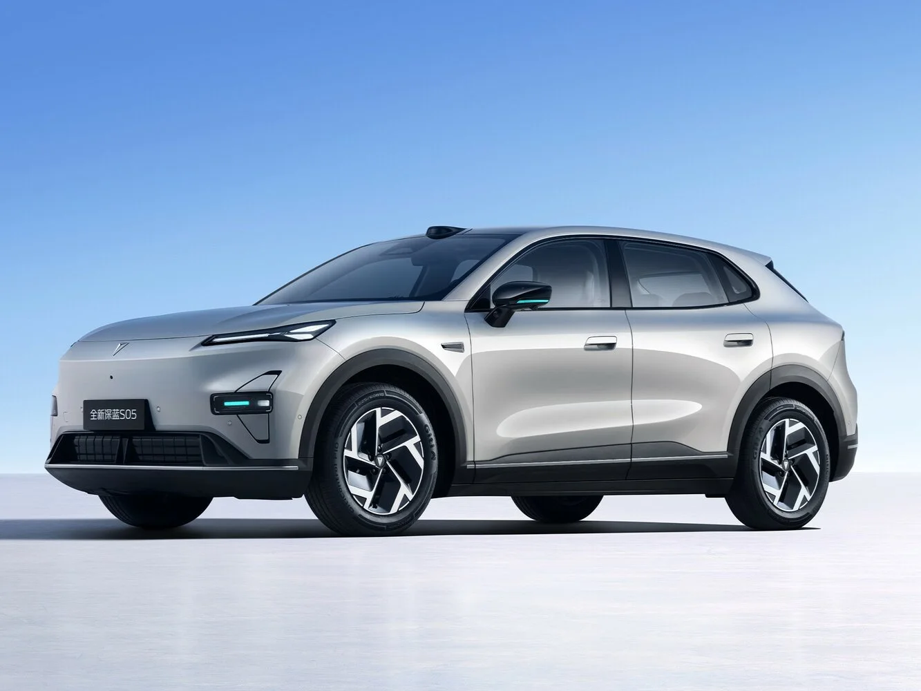 Changan Deepal S05 2026 года: какой запас хода выбрать — 520 или 620 км?