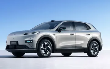 Changan Deepal S05 2026 года: какой запас хода выбрать — 520 или 620 км?