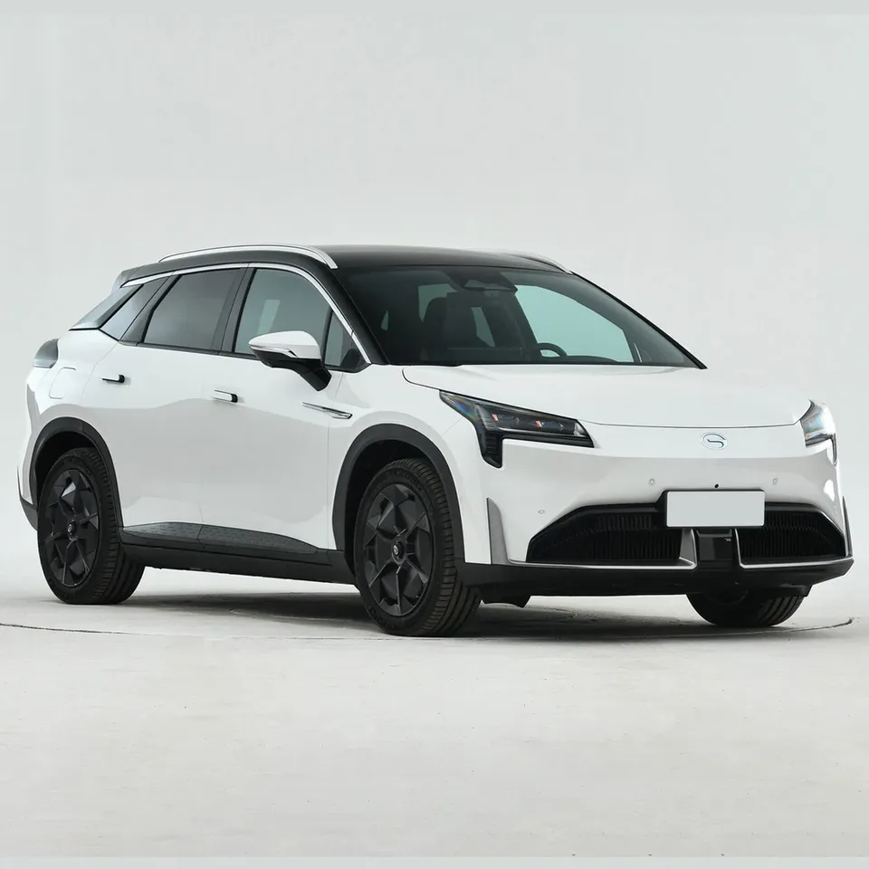 Aion LX Plus 2026 — SUV / кроссовер
