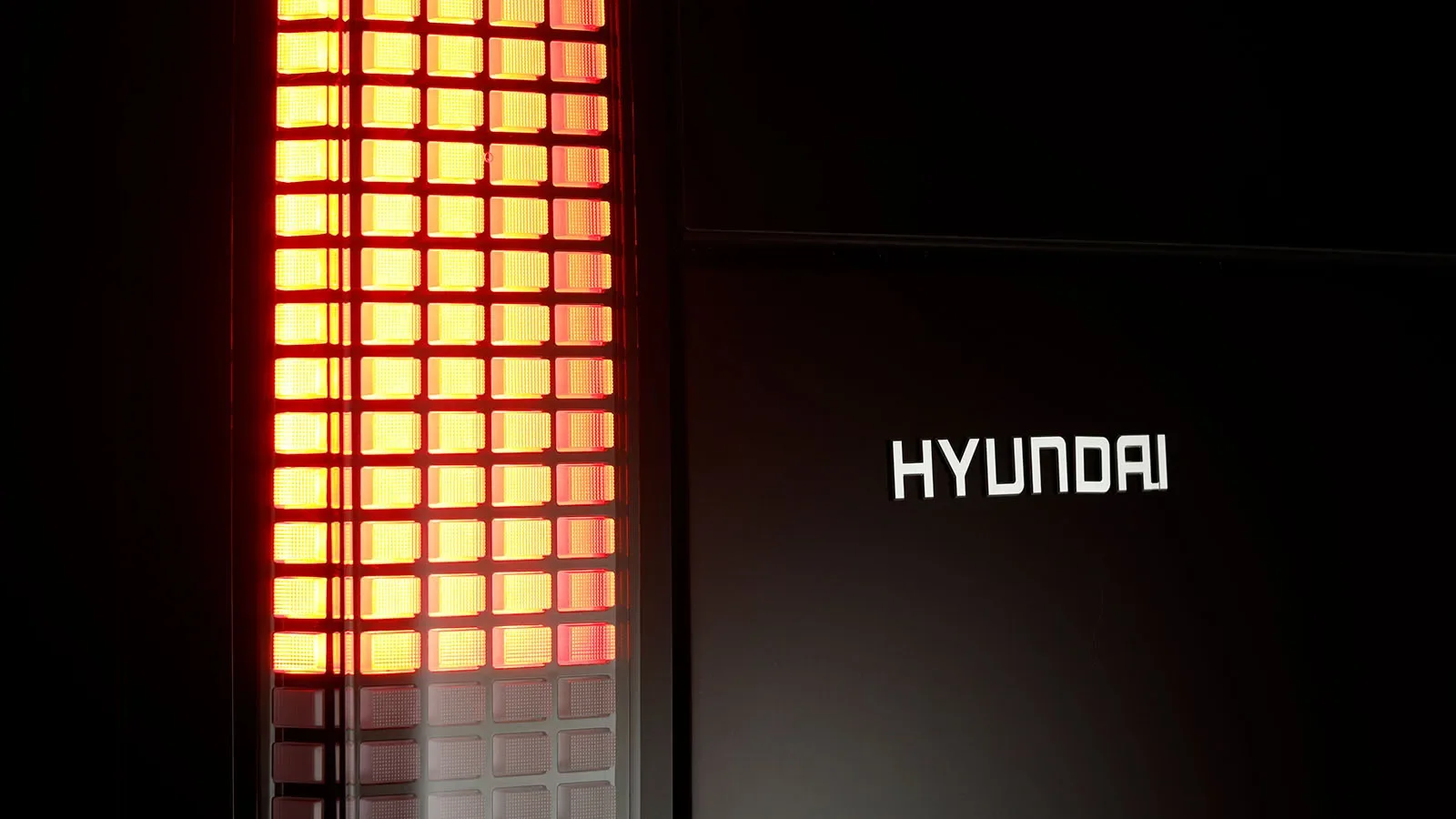 Hyundai Staria — I Рестайлинг — внешний вид