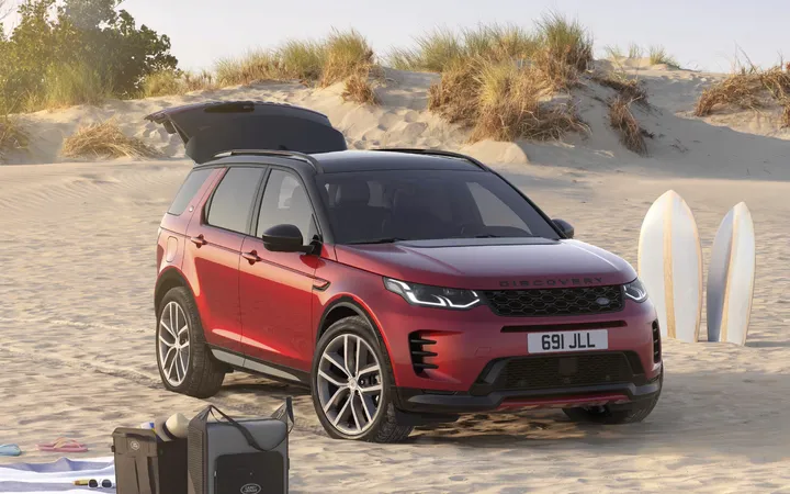 Лучшие автомобили для деревни в 2026 году: топ-10 SUV и кроссоверов по версии heartcar.ru