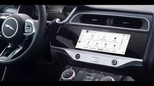 Jaguar расширяет оснащение автомобилей SiriusXM: спутниковое радио становится стандартом
