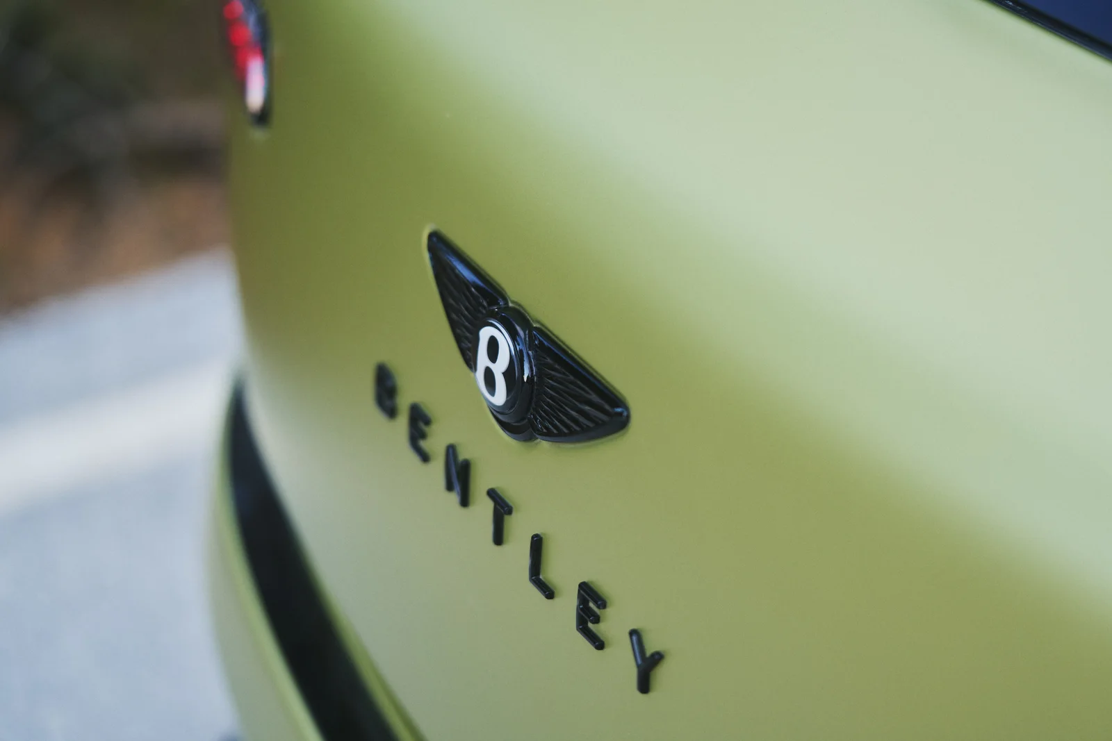 Bentley Torcal станет самым мощным и быстрым серийным автомобилем марки