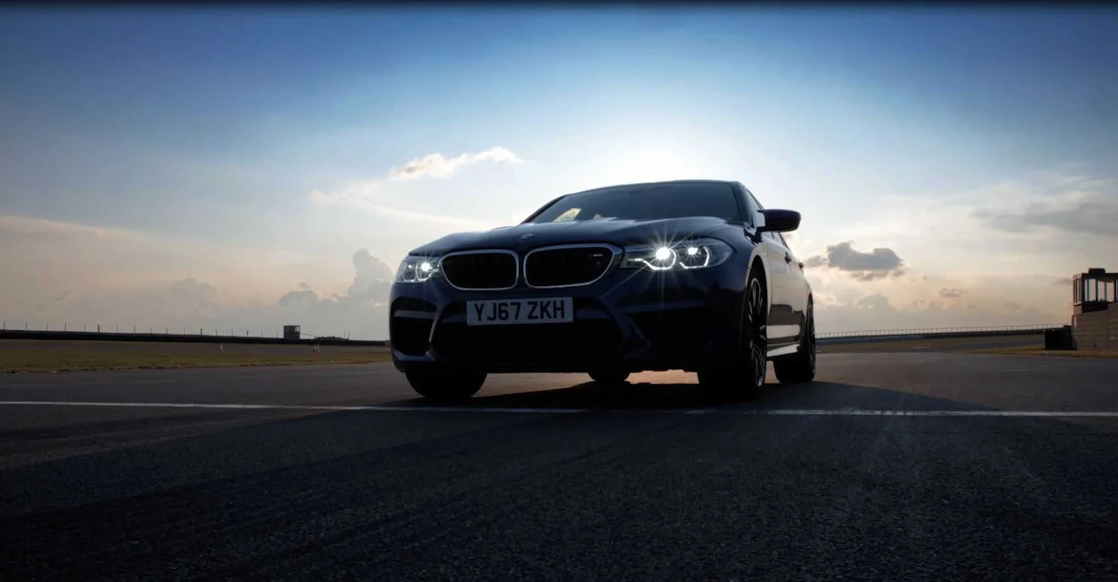 BMW M5 2026: цены и предложения на российском рынке