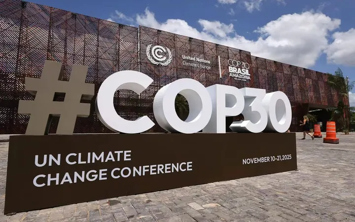 Changan на COP30: единые стандарты углеродного следа вместо разрозненных барьеров