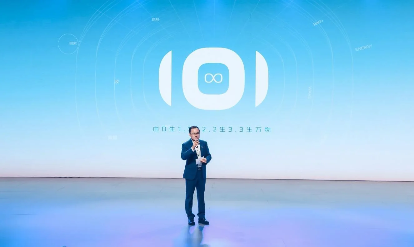 Changan отчитался о рекордных продажах в 2023 году: более 2,55 млн автомобилей