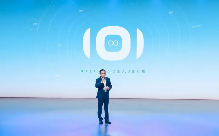 Changan отчитался о рекордных продажах в 2023 году: более 2,55 млн автомобилей