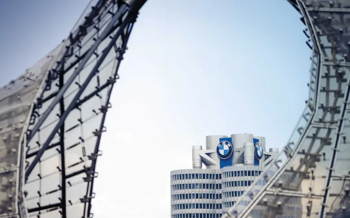 Доротея фон Боксберг возглавит HR-направление в совете директоров BMW с 1 сентября
