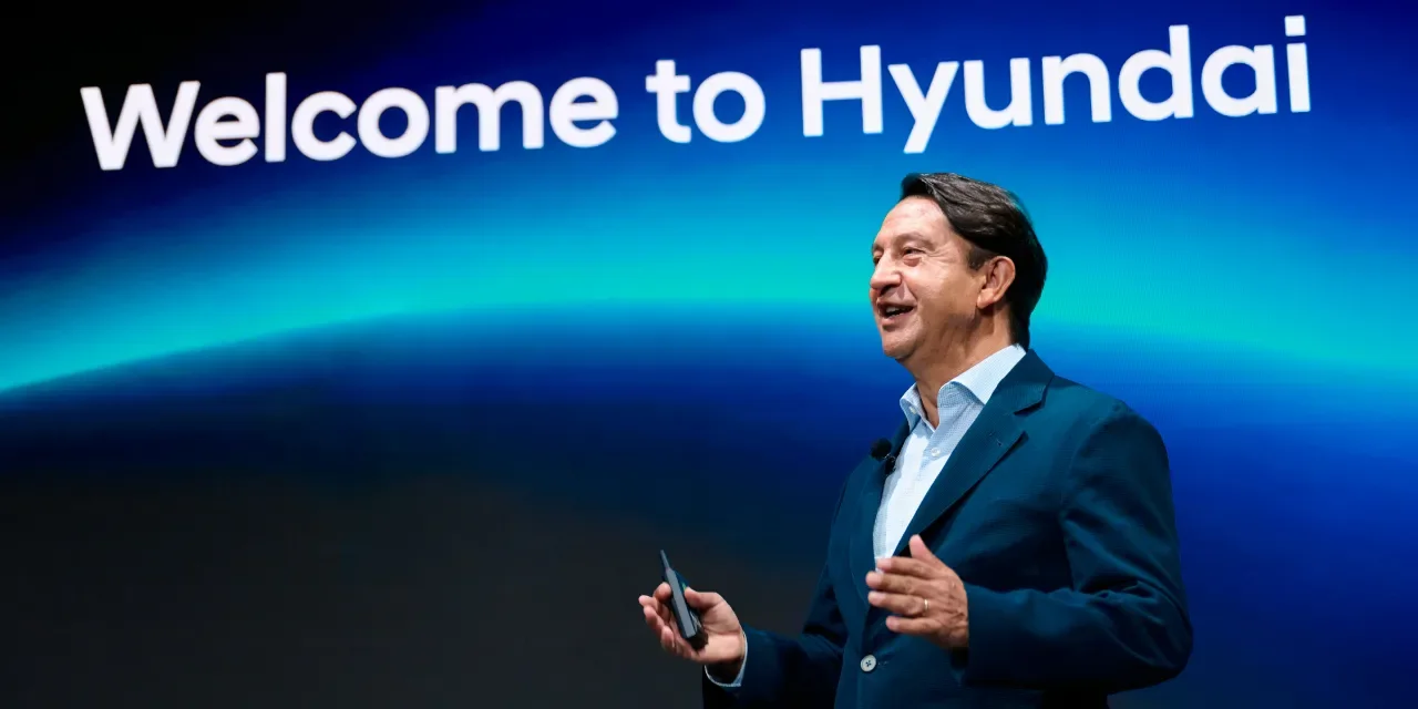 Hyundai Motor Group открыла форум HMG Tech Talent Forum 2026 в Кремниевой долине