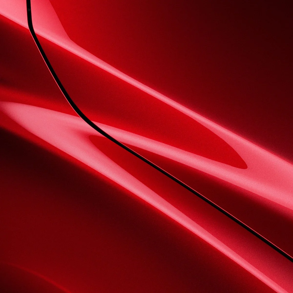 Mazda рассказала, как создавались фирменные красные цвета Soul Red и Artisan Red