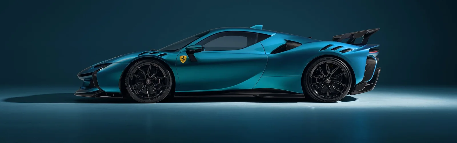 NOVITEC представил пакет доработок для Ferrari SF90 XX Stradale