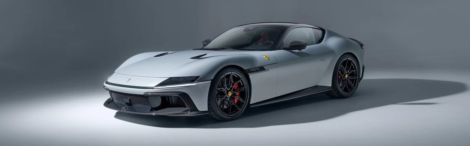 NOVITEC представила программу доработок для Ferrari 12Cilindri